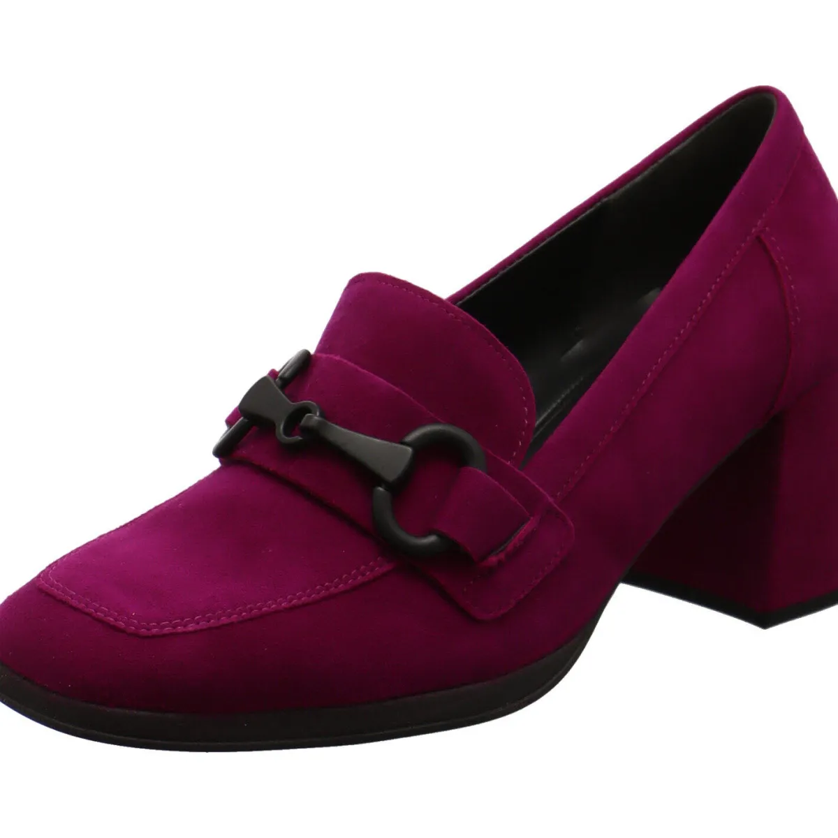 Gabor Plateau Pumps lila Online