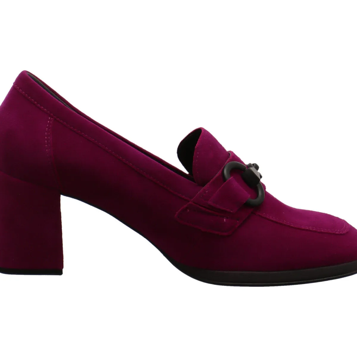 Gabor Plateau Pumps lila Online
