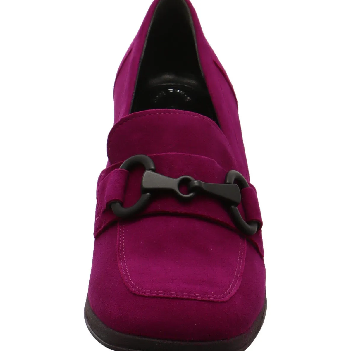 Gabor Plateau Pumps lila Online