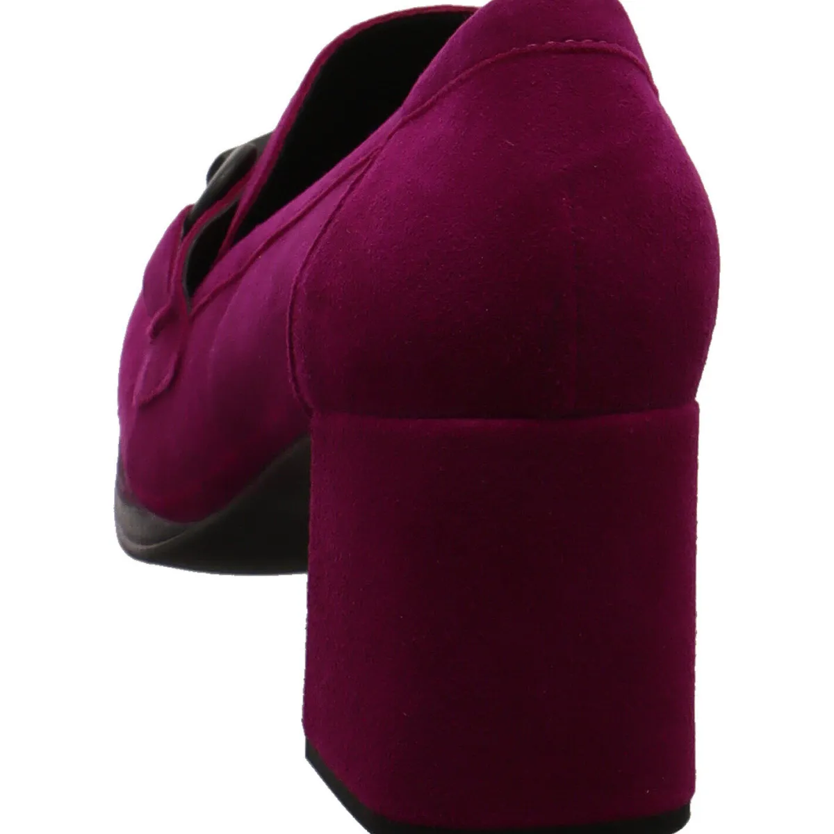 Gabor Plateau Pumps lila Online