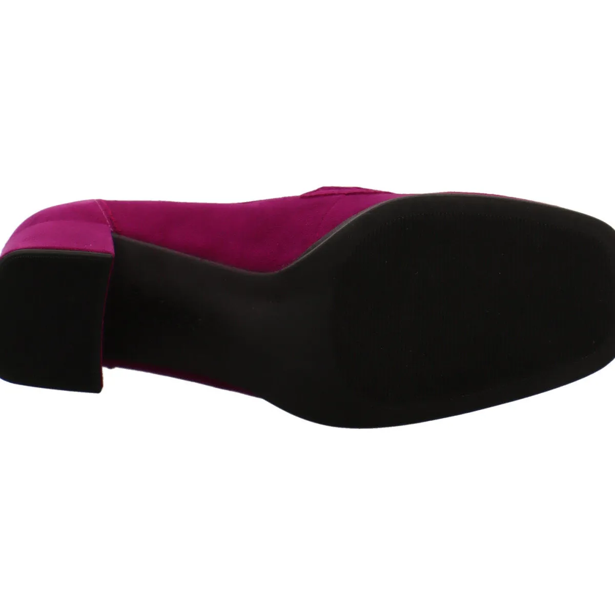 Gabor Plateau Pumps lila Online