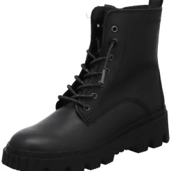 Gabor Schnürboot schwarz