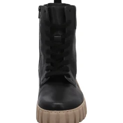 Gabor Schnürboot schwarz Clearance