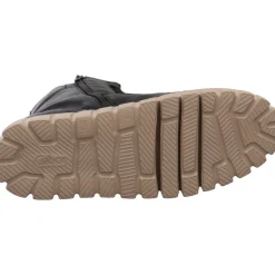 Gabor Schnürboot schwarz Clearance