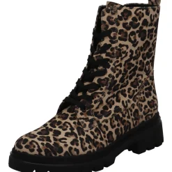 Gabor Schnürboot braun Sale