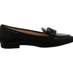 Gabor Slipper schwarz