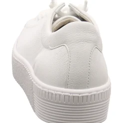 Gabor Sneaker low weiß