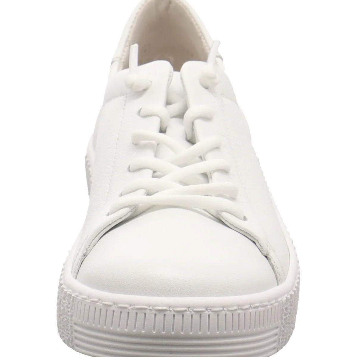 Gabor Sneaker low weiß