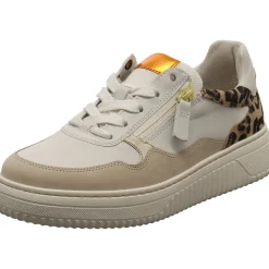 Gabor Sneaker low weiß Clearance