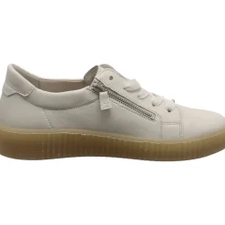 Gabor Sneaker low weiß Hot