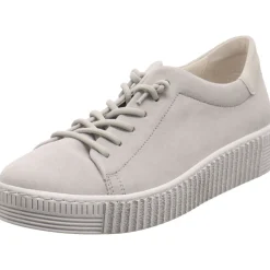 Gabor Sneaker low grau Best