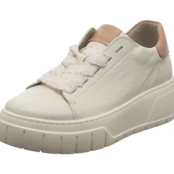 Gabor Sneaker low weiß Online