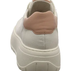 Gabor Sneaker low weiß Online