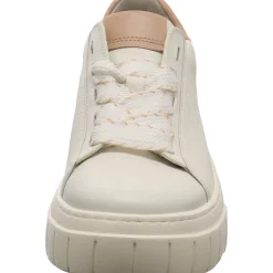 Gabor Sneaker low weiß Online