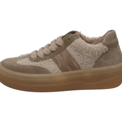Gabor Sneaker low beige Hot