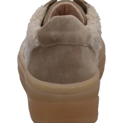 Gabor Sneaker low beige Hot