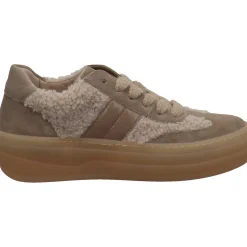 Gabor Sneaker low beige Hot