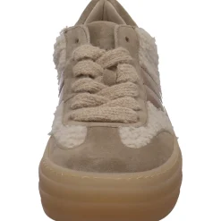 Gabor Sneaker low beige Hot