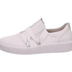 Gabor Sneaker low 03.333 weiß Clearance