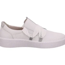 Gabor Sneaker low 03.333 weiß Clearance