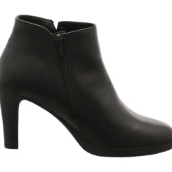 Gabor Stiefelette schwarz Discount