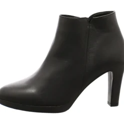 Gabor Stiefelette schwarz Discount