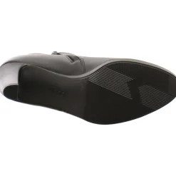Gabor Stiefelette schwarz Discount