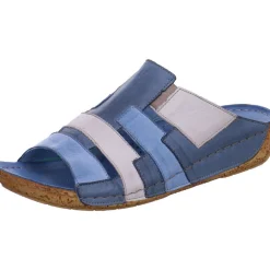 Gemini Pantolette blau Outlet