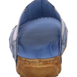 Gemini Pantolette blau Outlet