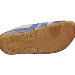 Gemini Pantolette blau Outlet