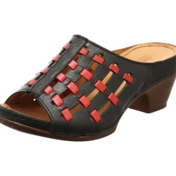 Gemini Pantolette schwarz Online