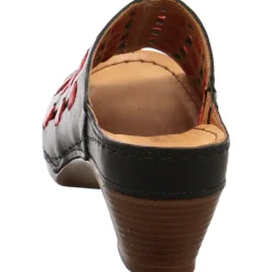 Gemini Pantolette schwarz Online