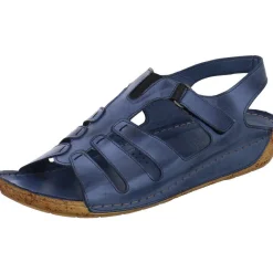 Gemini Sandale blau Discount