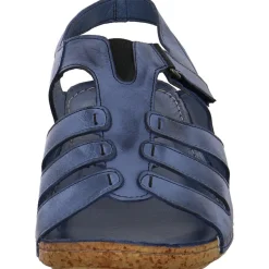 Gemini Sandale blau Discount