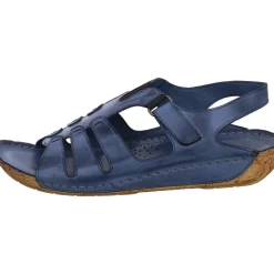 Gemini Sandale blau Discount