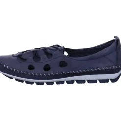 Gemini Schnürschuh blau Outlet