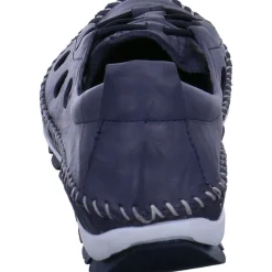 Gemini Schnürschuh blau Outlet