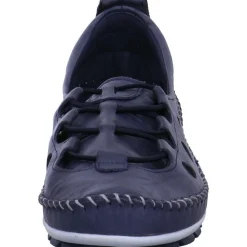 Gemini Schnürschuh blau Outlet