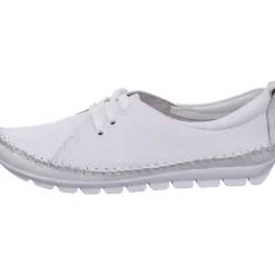 Gemini Schnürschuh weiß Clearance