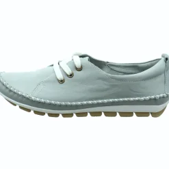 Gemini Schnürschuh blau New