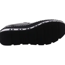 Gemini Schnürschuh Nappa blau Best