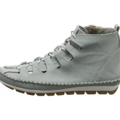 Gemini Schnürstiefelette blau Outlet