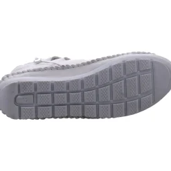 Gemini Schnürstiefelette weiß New