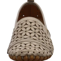 Gemini Slipper beige Discount