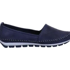 Gemini Slipper blau Hot