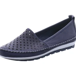 Gemini Slipper blau Outlet