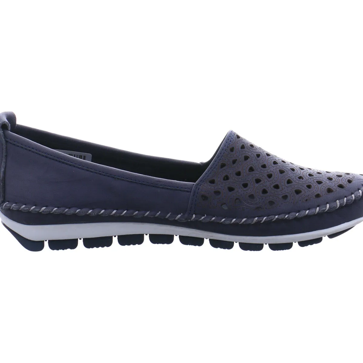 Gemini Slipper blau Outlet