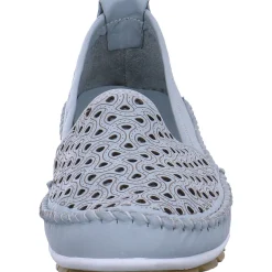 Gemini Slipper blau Discount