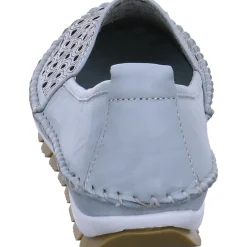 Gemini Slipper blau Discount