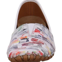 Gemini Slipper weiß Best